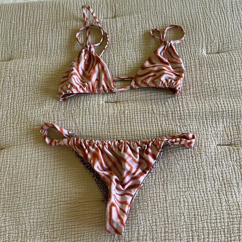 Acacia bikini